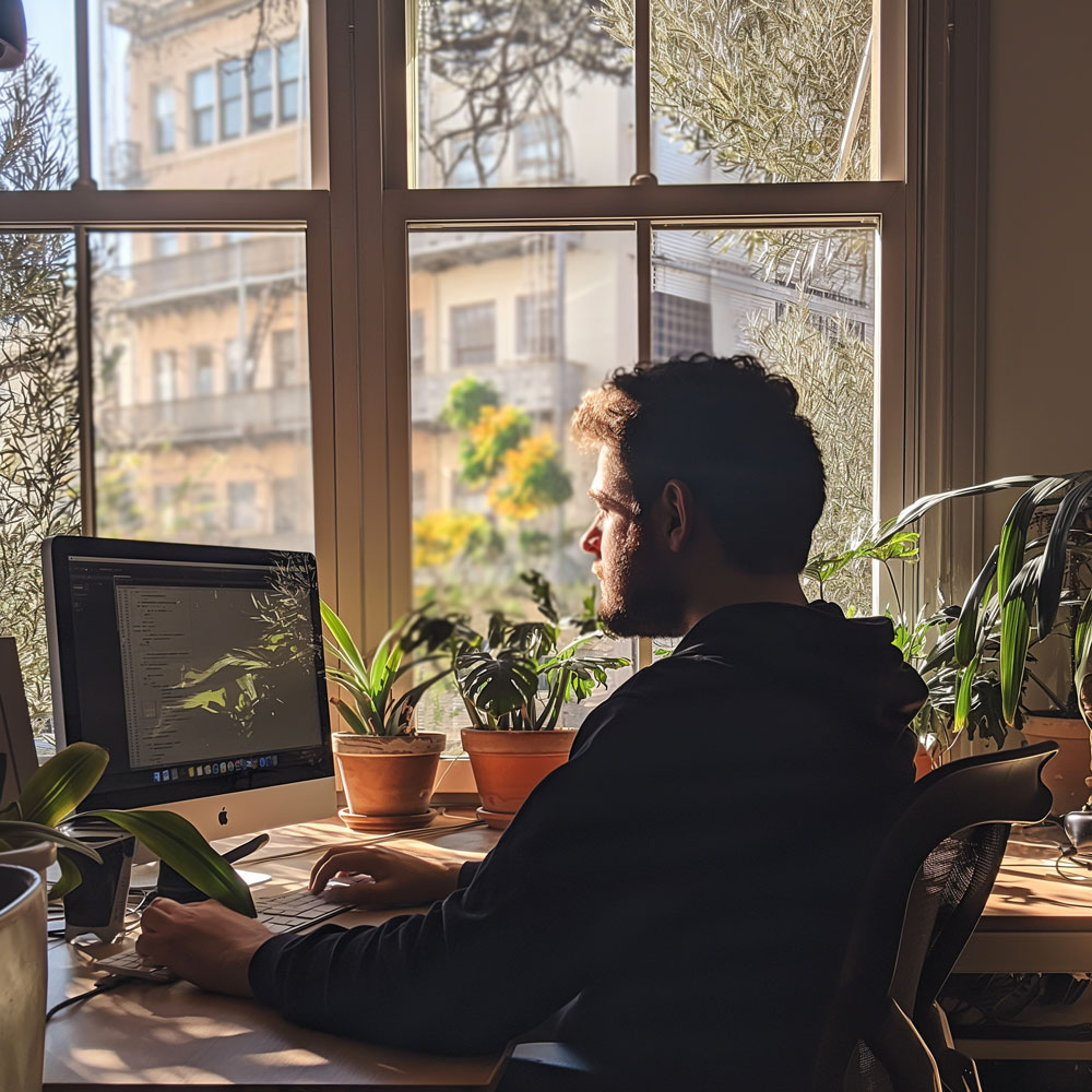man_on_a_computer_in_nice_office